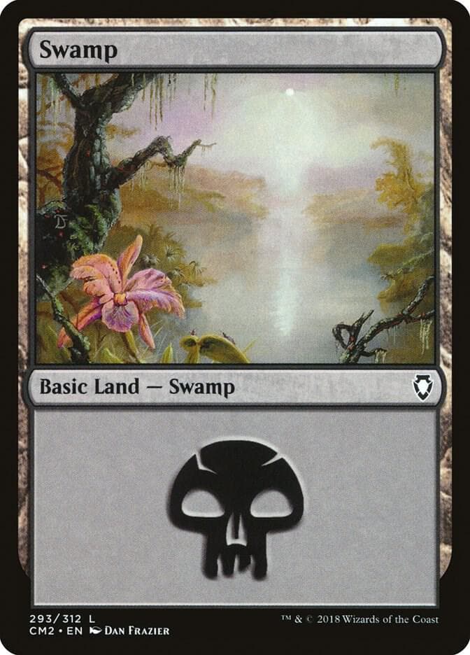 Swamp (293)