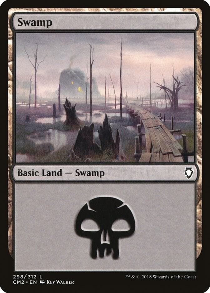 Swamp (298)