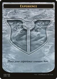 Experience Token