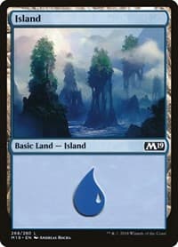 Island (268)