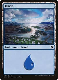 Island (298)