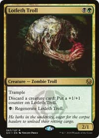 Lotleth Troll