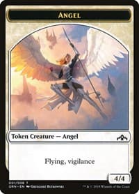 Angel Token