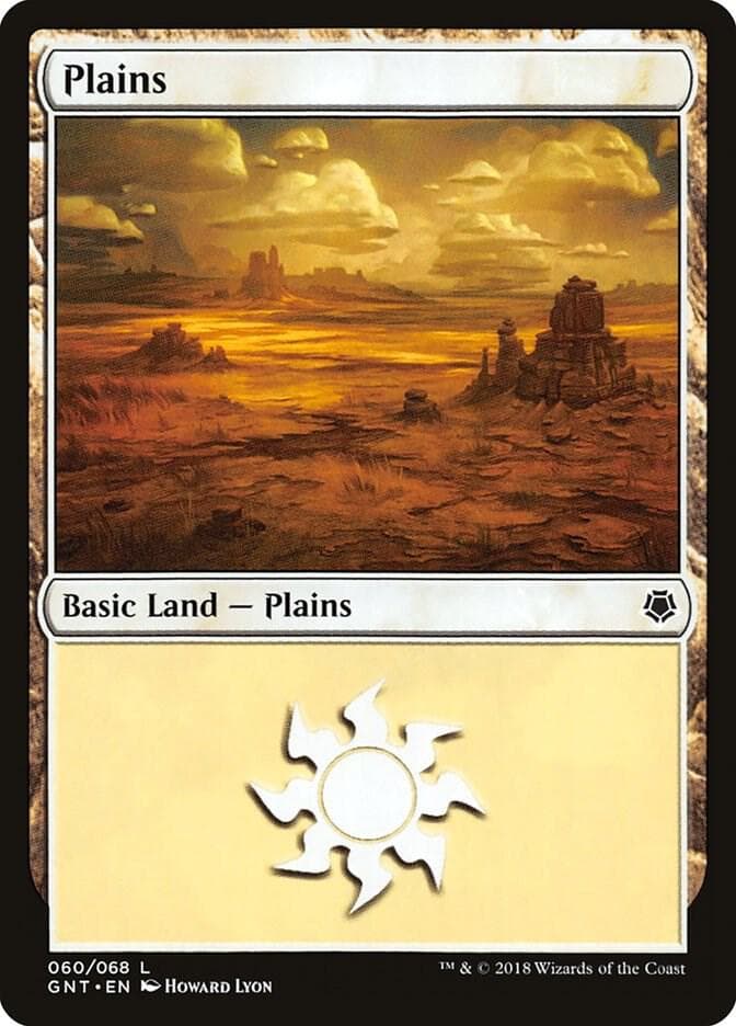 Plains (060)