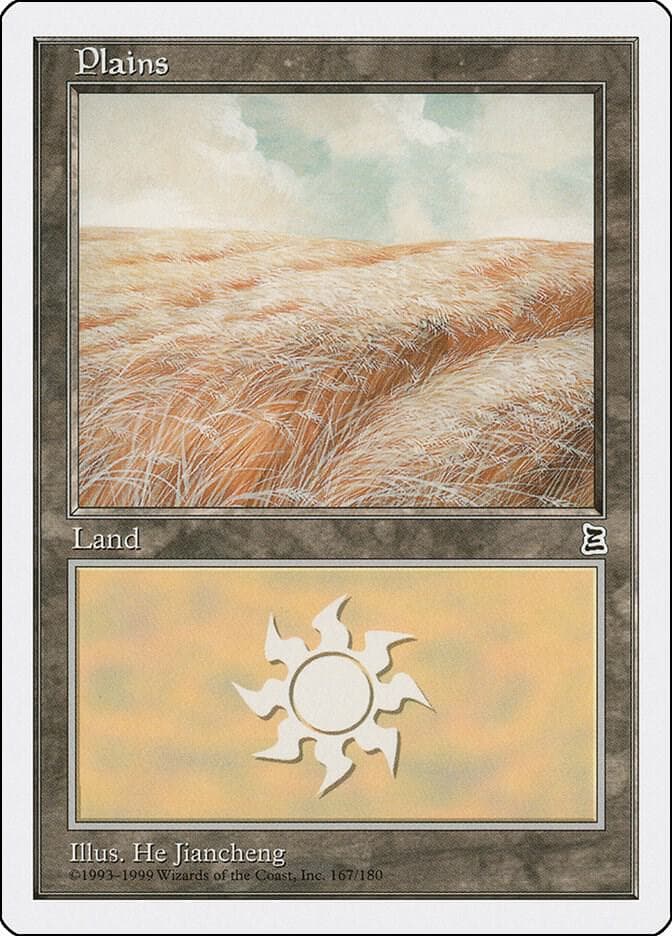 Plains (167)