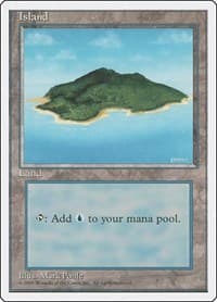 Island (B)