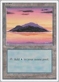 Island (A)