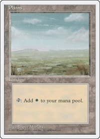 Plains (C)