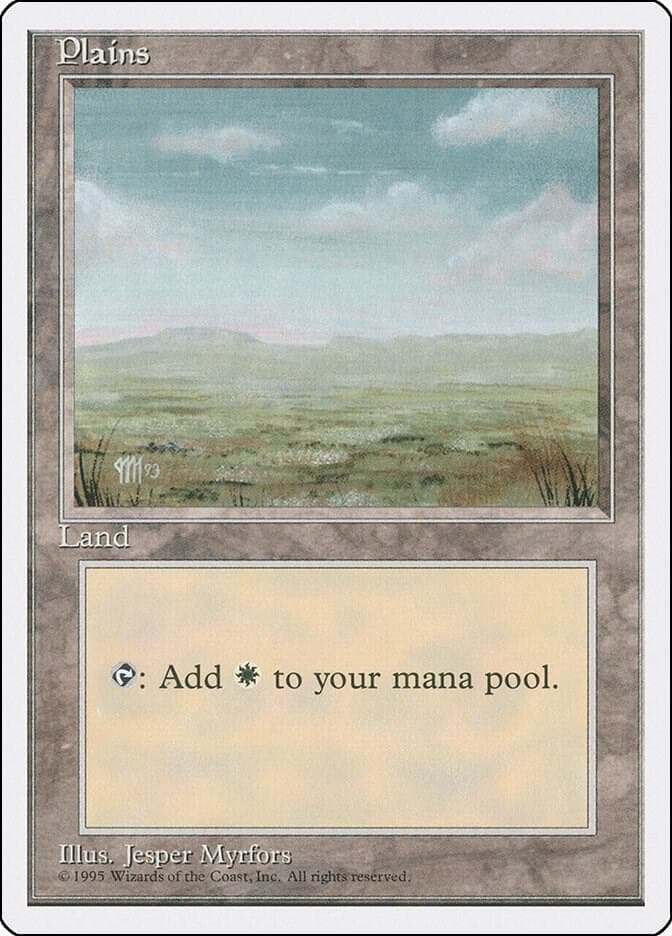 Plains (C)