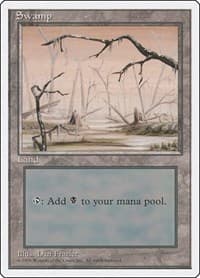 Swamp (B)