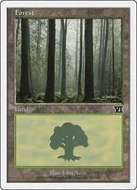 Forest (350)