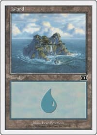 Island (338)