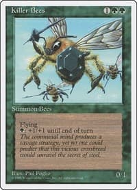 Killer Bees
