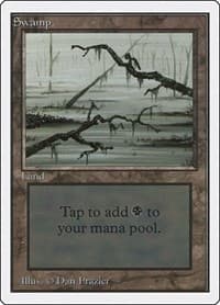 Swamp (C)