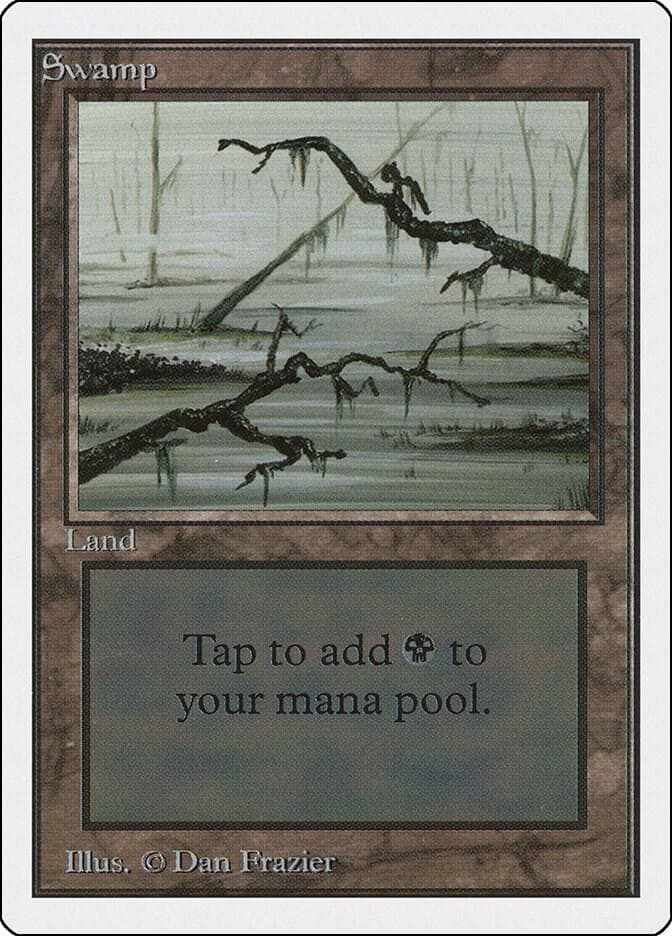 Swamp (C)