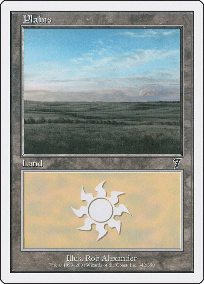 Plains (342)