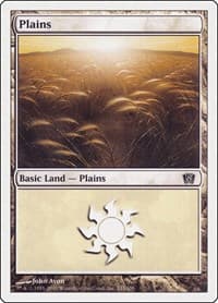 Plains (333)