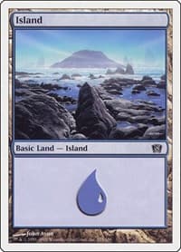 Island (335)