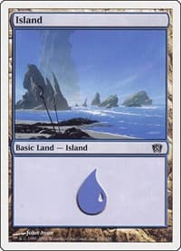 Island (336)