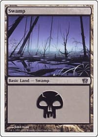Swamp (340)