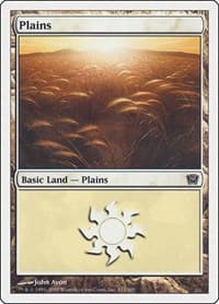 Plains (333)