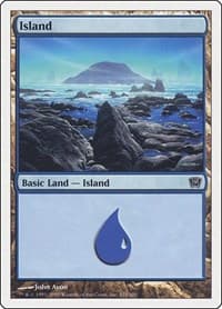 Island (335)