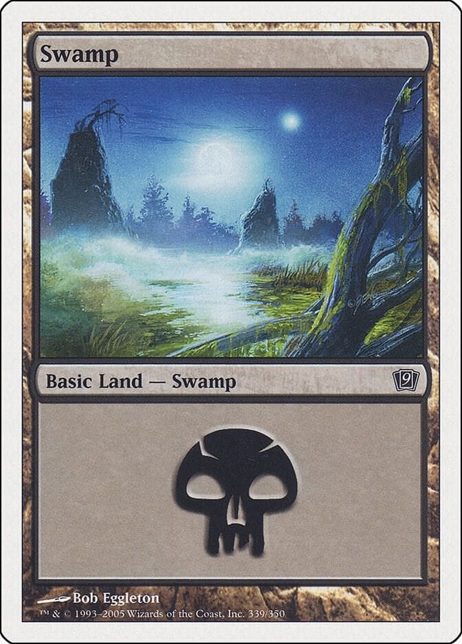 Swamp (339)