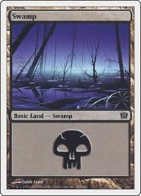Swamp (340)