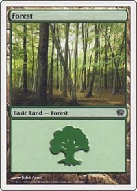 Forest (349)
