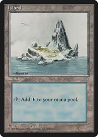 Island (335)