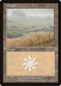 Plains (333)