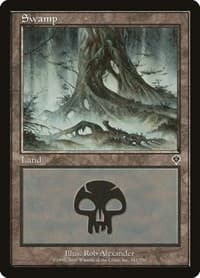 Swamp (341)