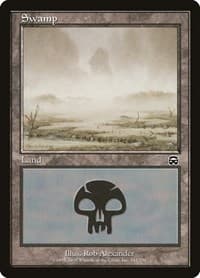 Swamp (341)