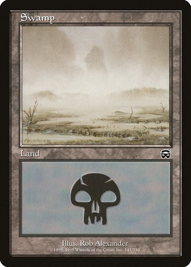 Swamp (341)