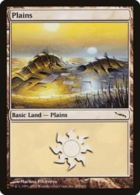 Plains (289)