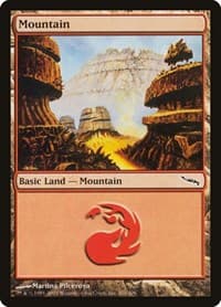 Mountain (301)