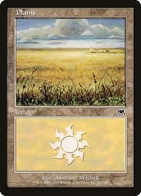 Plains (332)
