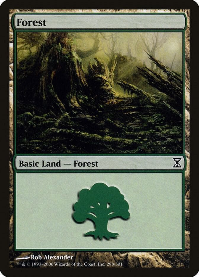 Forest (298)