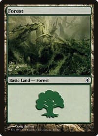 Forest (300)