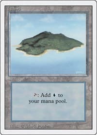 Island (B)