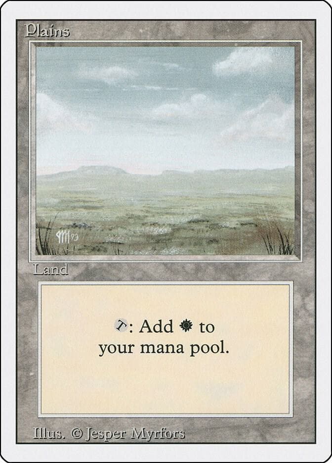 Plains (C)