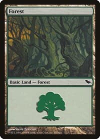 Forest (301)