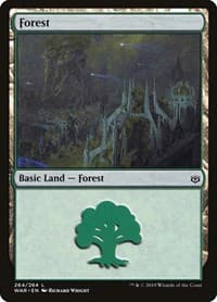Forest (264)