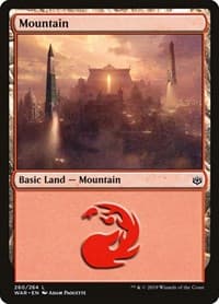 Mountain (260)