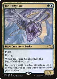 Ice-Fang Coatl