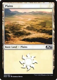 Plains (264)