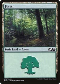 Forest (278)