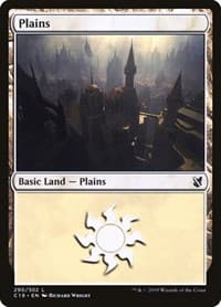 Plains (290)