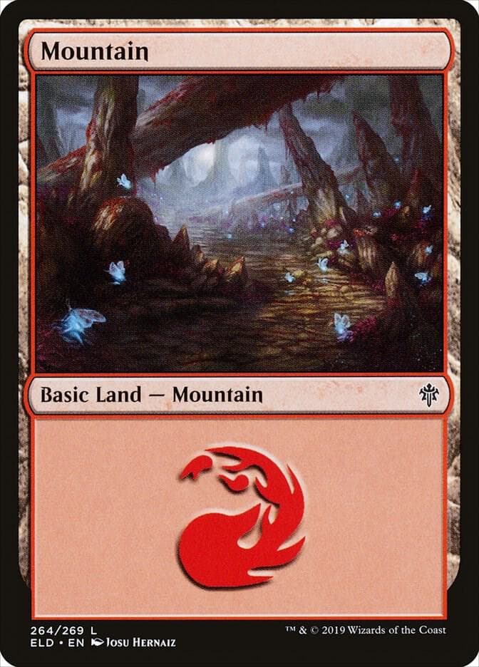Mountain (264)