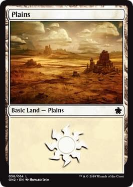 Plains (056)